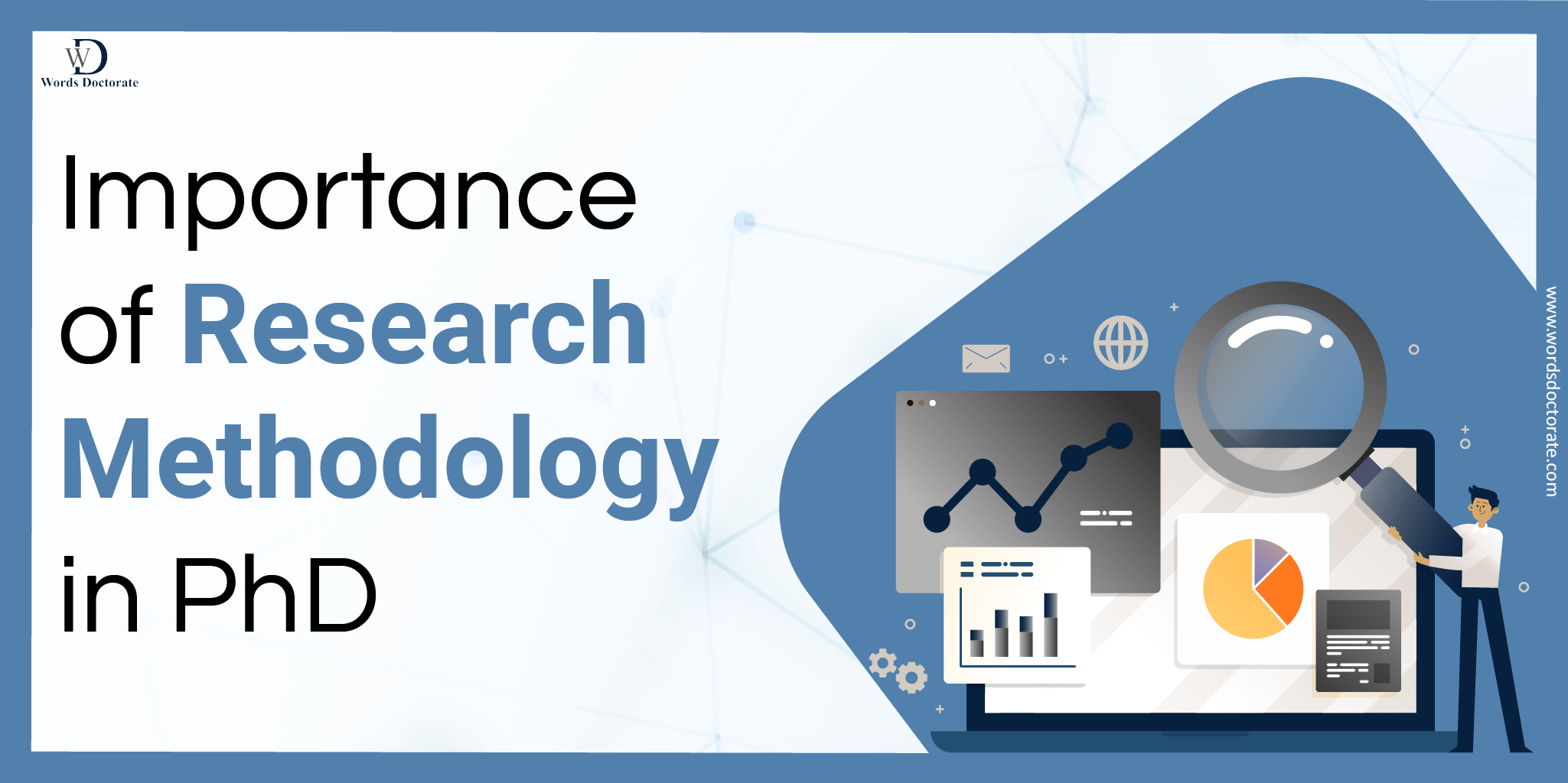 what is importance of research methodology